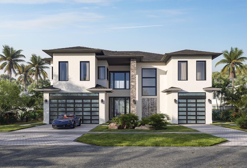 Experience the pinnacle of waterfront living at 757 Appleby-an - Beach Home for sale in Boca Raton, Florida on Beachhouse.com