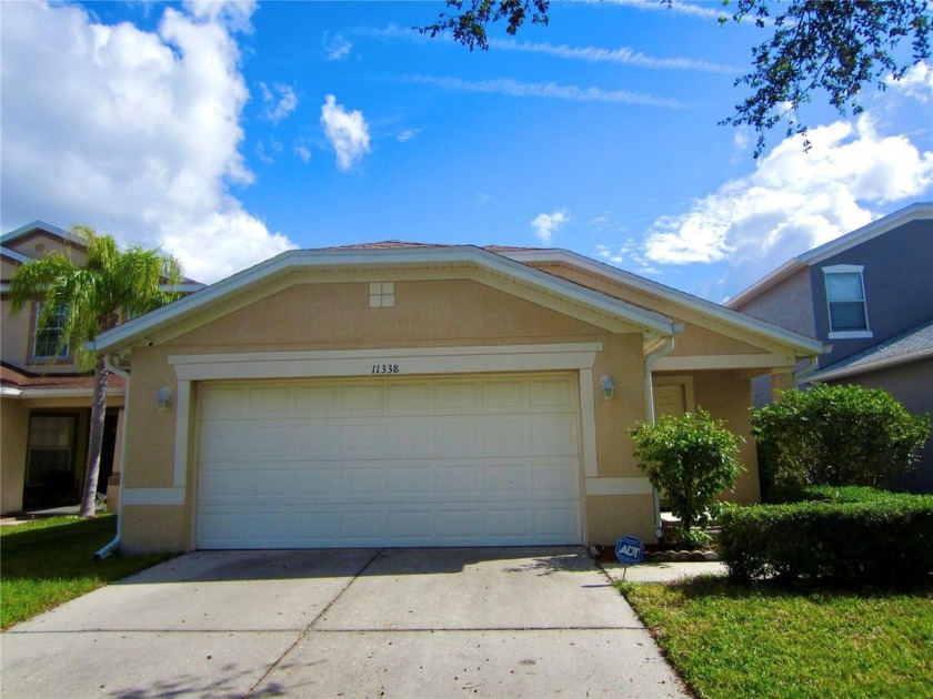 Discover this beautifully maintained home in the highly - Beach Home for sale in Riverview, Florida on Beachhouse.com