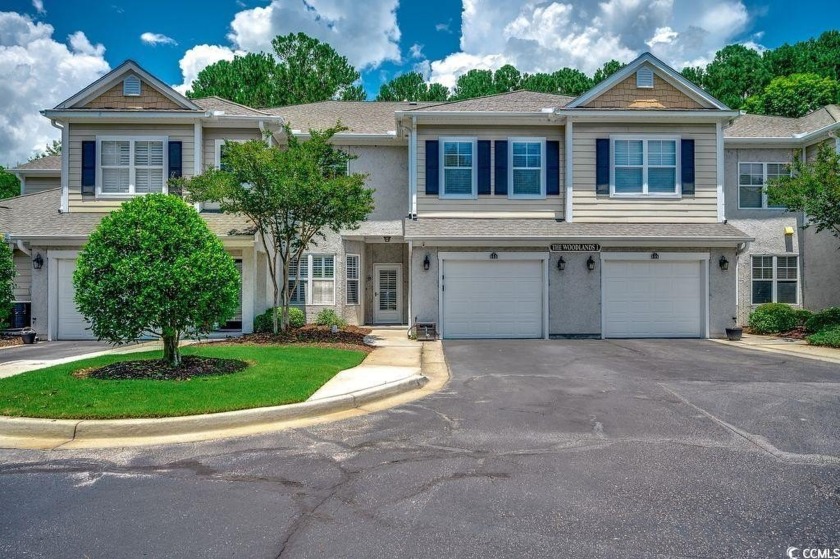 This is a must see unit! If you would like your own bar for - Beach Condo for sale in North Myrtle Beach, South Carolina on Beachhouse.com