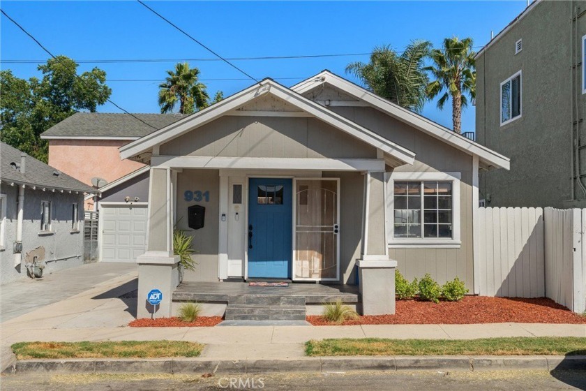 OPEN HOUSE/FIRST SHOWINGS: THIS SATURDAY 10/19 2PM-4PM AND - Beach Home for sale in Long Beach, California on Beachhouse.com