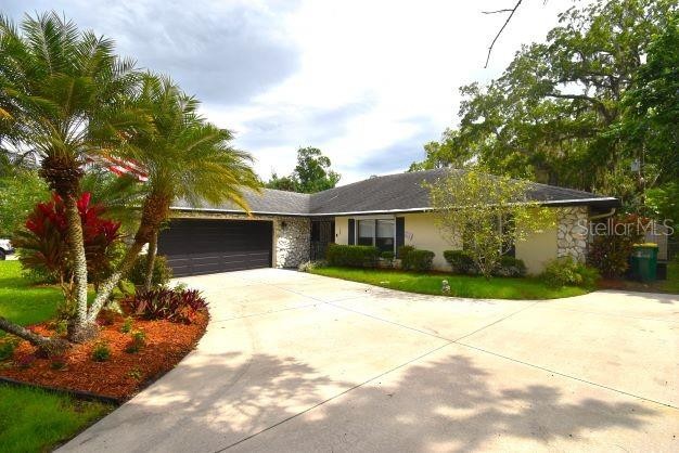 LOCATION, LOCATION, LOCATION, This home is just steps from the - Beach Home for sale in Cocoa, Florida on Beachhouse.com