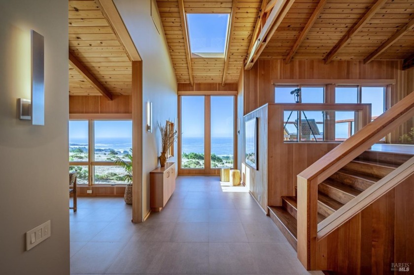 Premium hillside location on 1.39 acres with breathtaking south - Beach Home for sale in Sea Ranch, California on Beachhouse.com