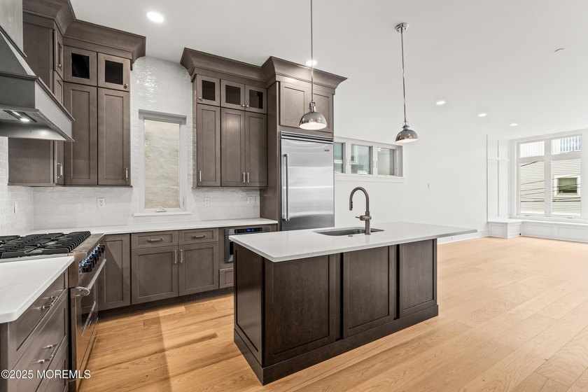 1 of only 2 residences left for sale in The Schoolhouse - Beach Home for sale in Sea Bright, New Jersey on Beachhouse.com