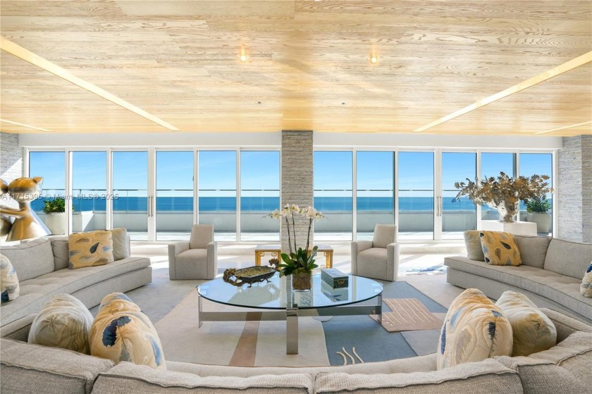 Welcome to your private paradise in Key Biscayne. This - Beach Condo for sale in Key Biscayne, Florida on Beachhouse.com