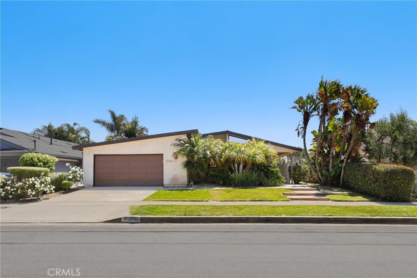 Situated in the desirable Dana Knolls neighborhood, 33292 - Beach Home for sale in Dana Point, California on Beachhouse.com