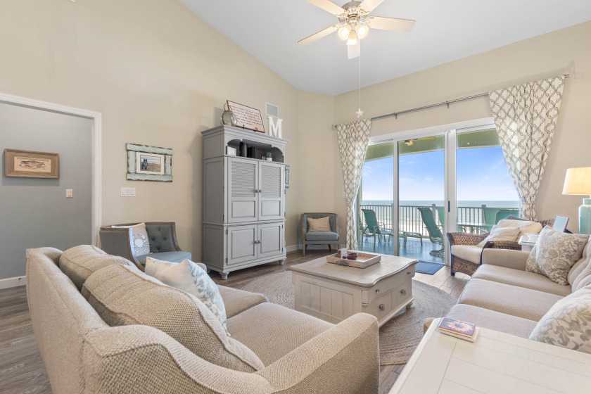 CB 564 completely remodeled floor to ceiling! Come see Cinnamon - Beach Vacation Rentals in Palm Coast, Florida on Beachhouse.com