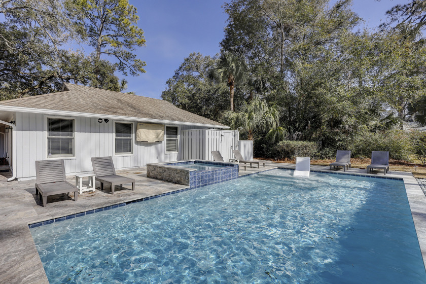 18 Mallard - A Hilton Head Island Getaway - Beach Vacation Rentals in Hilton Head Island, South Carolina on Beachhouse.com