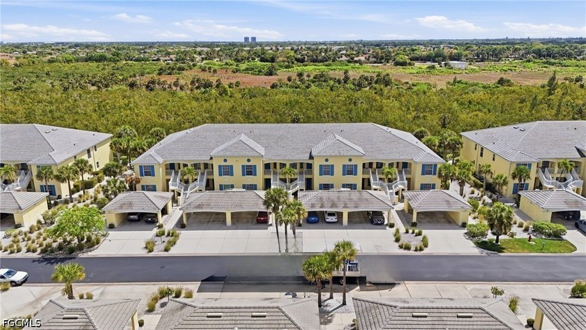 Welcome to this spectacular first floor condo overlooking the - Beach Condo for sale in Fort Myers, Florida on Beachhouse.com