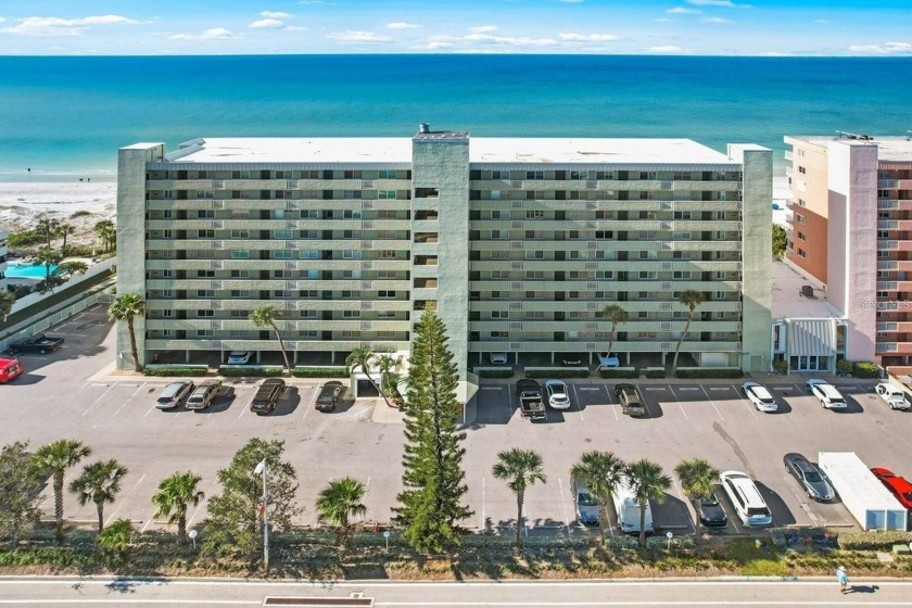 **SPECIAL BUY for a Lucky Family or Investor ** QUICK RESPONSE! - Beach Condo for sale in Indian Shores, Florida on Beachhouse.com