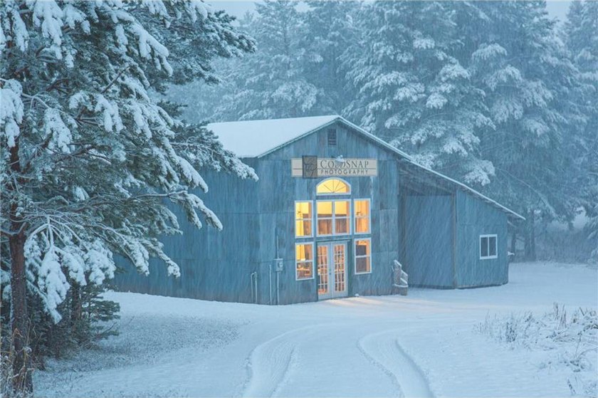This is a unique rural property with a secluded feel, a large - Beach Home for sale in Two Harbors, Minnesota on Beachhouse.com