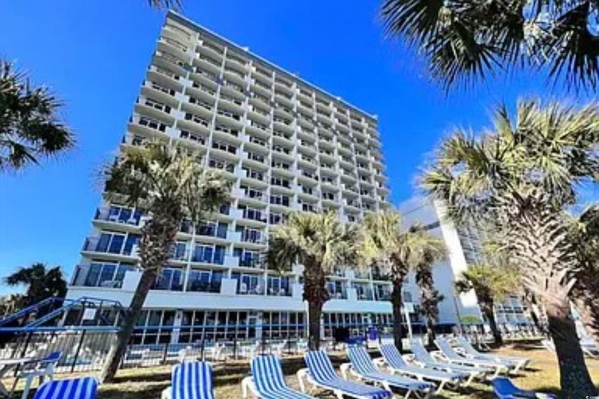 INCREDIBLE RENTAL INCOME PROPERTY OPPORTUNITY.  Spectacular - Beach Condo for sale in Myrtle Beach, South Carolina on Beachhouse.com