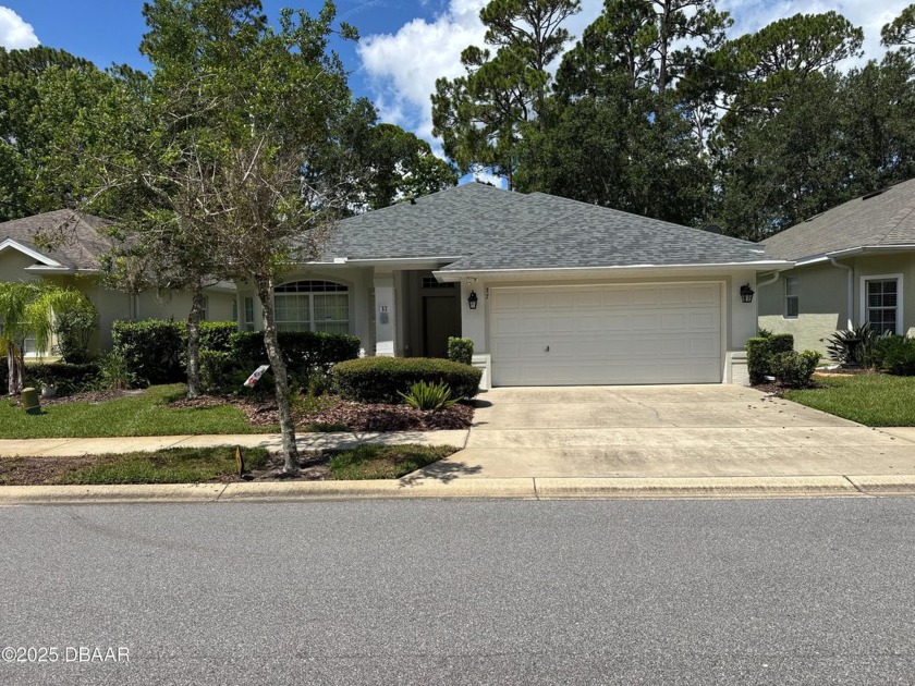 This well-maintained residence offers an inviting open layout - Beach Home for sale in Palm Coast, Florida on Beachhouse.com