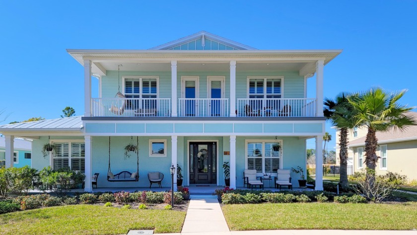 This GORGEOUS 4 bedroom pool home located in south Titusville is - Beach Home for sale in Titusville, Florida on Beachhouse.com