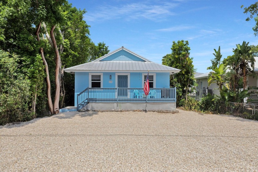 Welcome to La Paloma Rd, a highly sought-after street in the - Beach Home for sale in Key Largo, Florida on Beachhouse.com