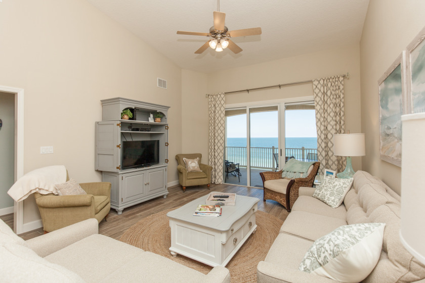CB 564 completely remodeled floor to ceiling! Come see Cinnamon - Beach Vacation Rentals in Palm Coast, Florida on Beachhouse.com