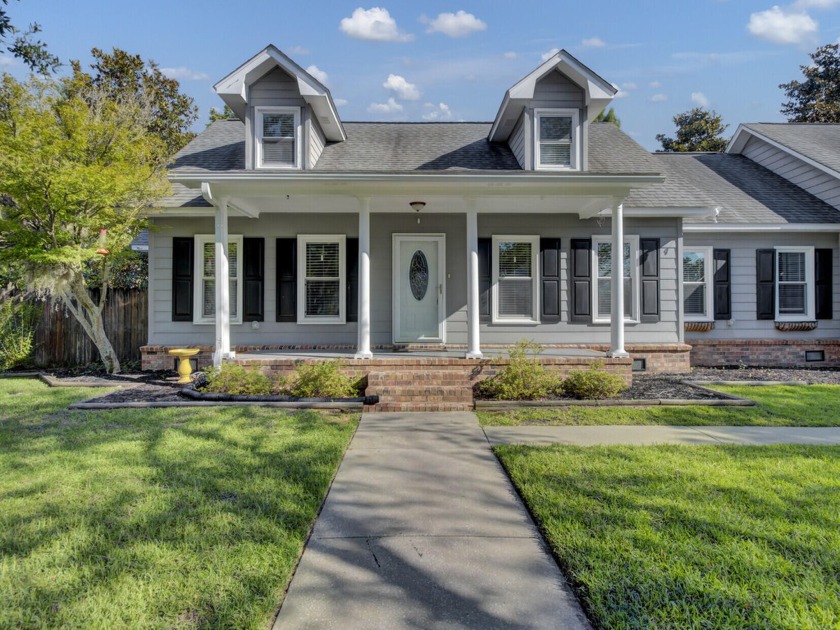 Call  to schedule a private showing. If you buy this home, Dave - Beach Home for sale in Charleston, South Carolina on Beachhouse.com