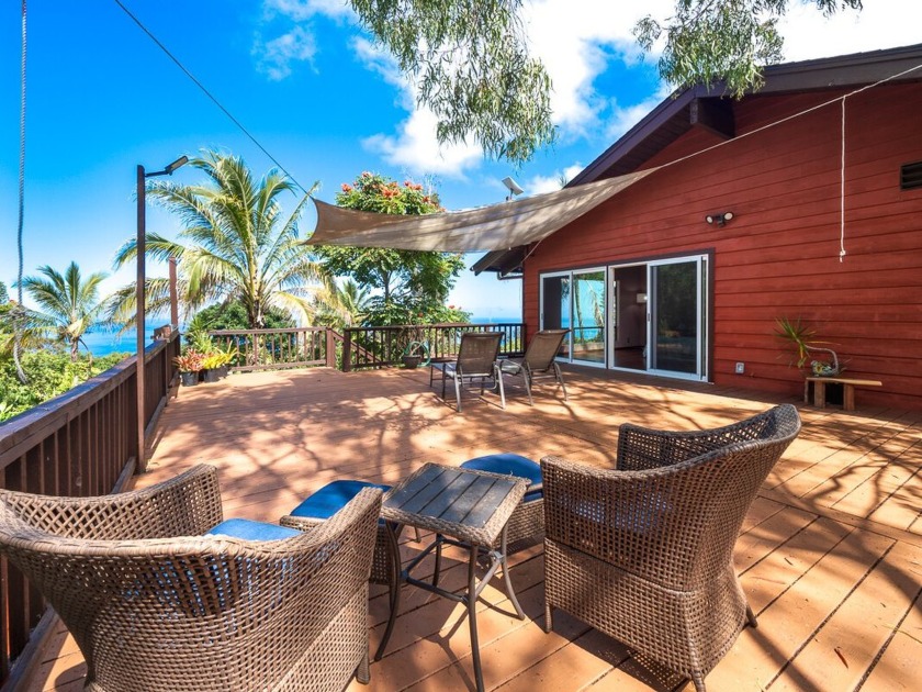 Welcome to the tranquility of Papa Bay Estates, your perfect - Beach Home for sale in Captain Cook, Hawaii on Beachhouse.com