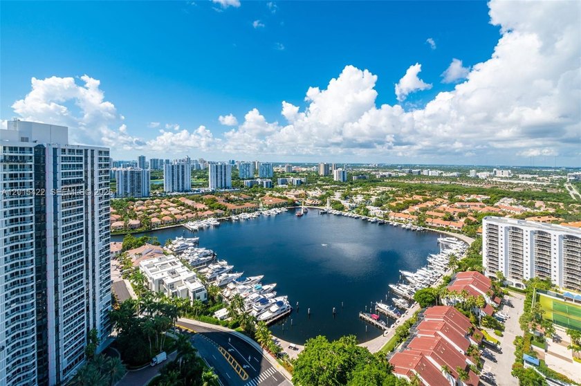 Turnkey luxury living awaits at North Tower at The Point in the - Beach Condo for sale in Aventura, Florida on Beachhouse.com