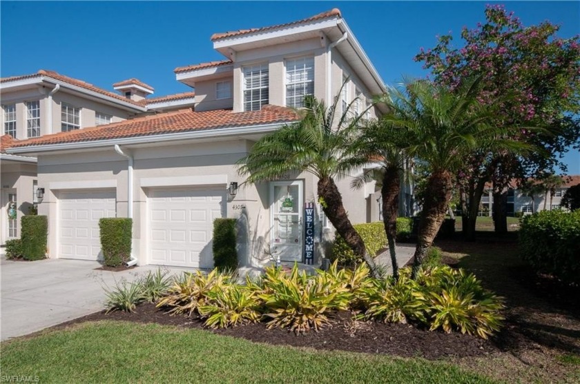 Bridgewater Bay...a North Naples hidden gem!  Prime location - Beach Home for sale in Naples, Florida on Beachhouse.com