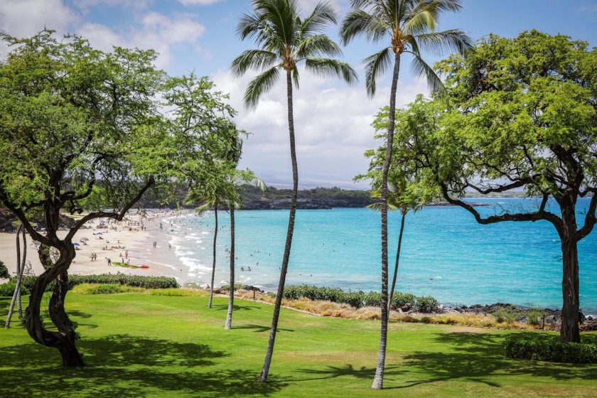 Developed as luxury condominiums in 2019, Hapuna Beach - Beach Condo for sale in Kamuela, Hawaii on Beachhouse.com