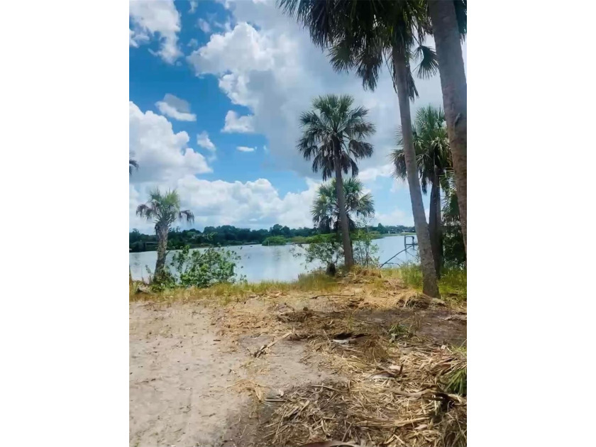 ALAFIA RIVERFRONT Beautiful 6.5 acres to be developede today and - Beach Acreage for sale in Riverview, Florida on Beachhouse.com