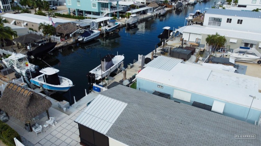 Key Largo waterfront home ready for its new owners. Located in - Beach Home for sale in Key Largo, Florida on Beachhouse.com
