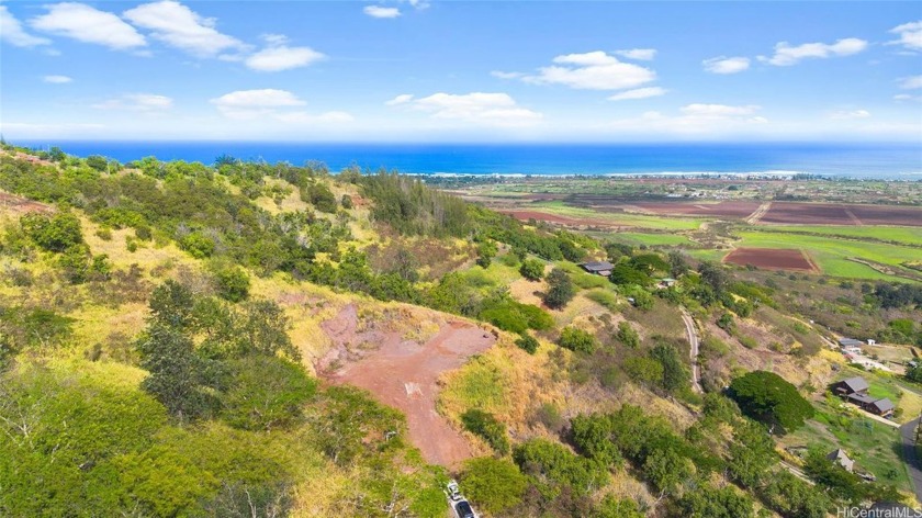 This private location is for those that want to escape to a - Beach Lot for sale in Waialua, Hawaii on Beachhouse.com