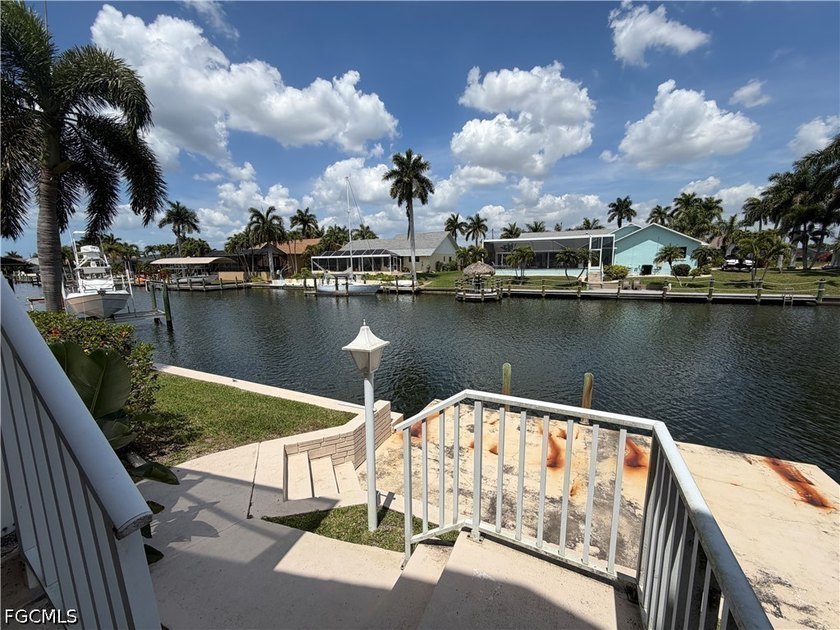 DIRECT GULF ACCESS, MINUTES TO OPEN WATER, POOL HOME, AND - Beach Home for sale in Cape Coral, Florida on Beachhouse.com