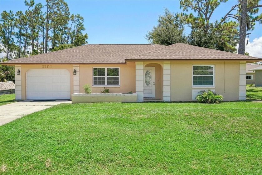 One or more photo(s) has been virtually staged. Welcome to 1192 - Beach Home for sale in Port Charlotte, Florida on Beachhouse.com