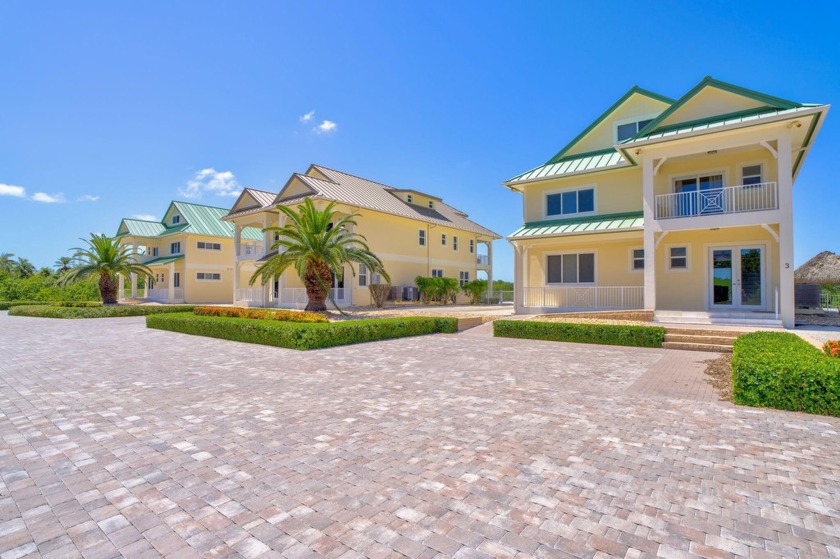 Welcome to one of the most exclusive waterfront parcels in the - Beach Home for sale in Marathon, Florida on Beachhouse.com