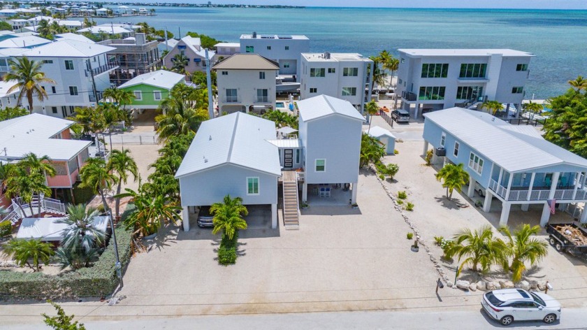 Welcome to your fully renovated coastal retreat in the heart of - Beach Home for sale in Marathon, Florida on Beachhouse.com