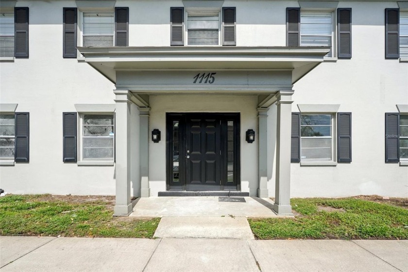 New price! Location, Location, Location, right across from - Beach Condo for sale in South Pasadena, Florida on Beachhouse.com