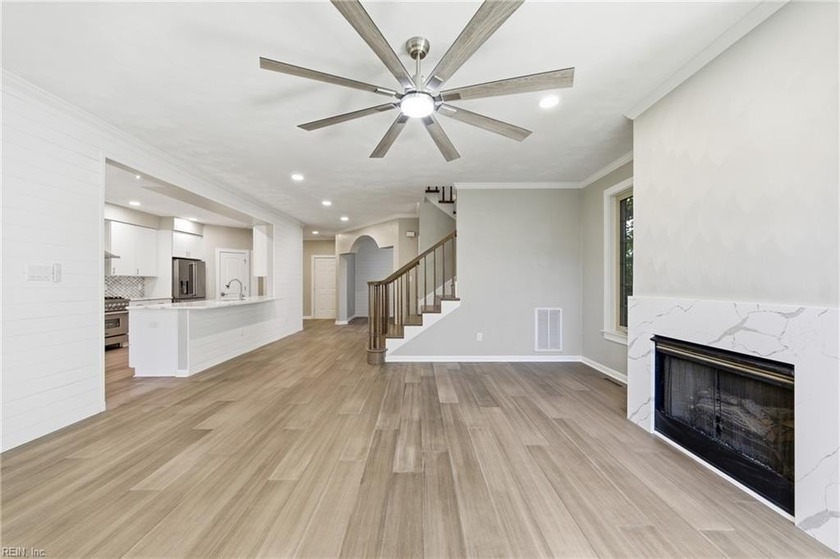 This renovated North End condo is located 2 blocks off the beach - Beach Condo for sale in Virginia Beach, Virginia on Beachhouse.com