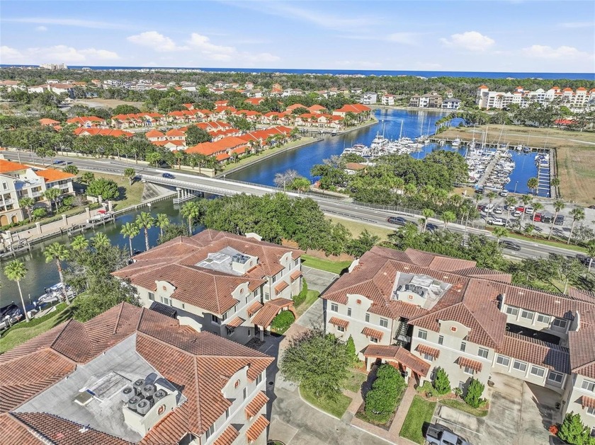 Welcome to paradise at Waterside at Palm Coast, where coastal - Beach Condo for sale in Palm Coast, Florida on Beachhouse.com