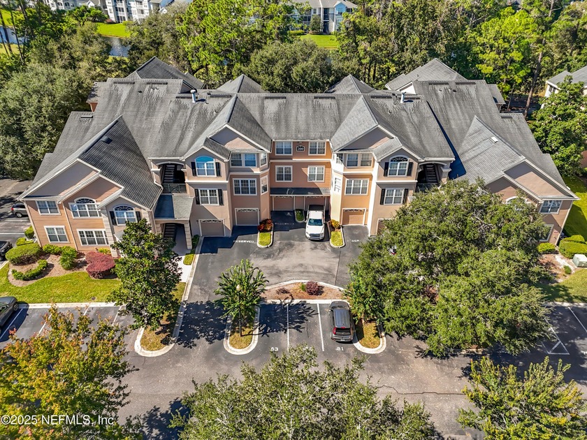 Stylish and move-in ready in a fantastic location! This updated - Beach Condo for sale in Jacksonville, Florida on Beachhouse.com