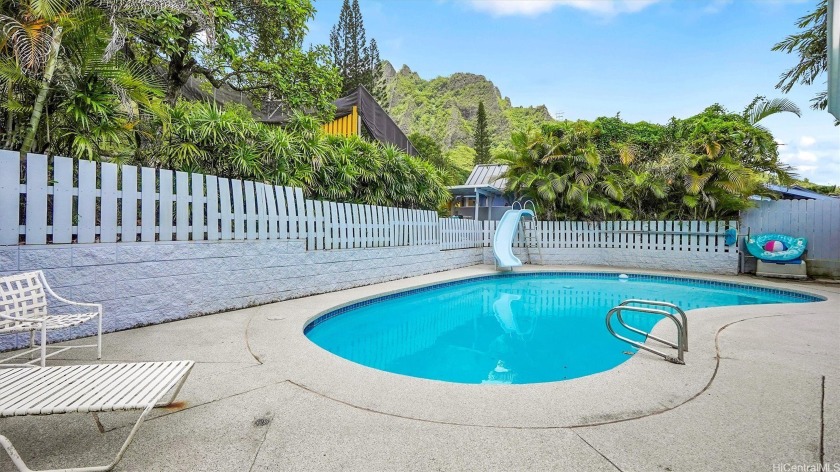 Upper Haiku Village OPEN HOUSE 11-16TH 2-5PM - PRIVACY, LAND & - Beach Home for sale in Kaneohe, Hawaii on Beachhouse.com