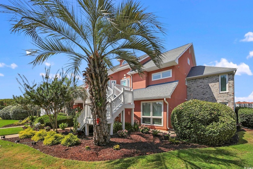 Discover the epitome of coastal luxury at Lightkeepers Village - Beach Condo for sale in Little River, South Carolina on Beachhouse.com