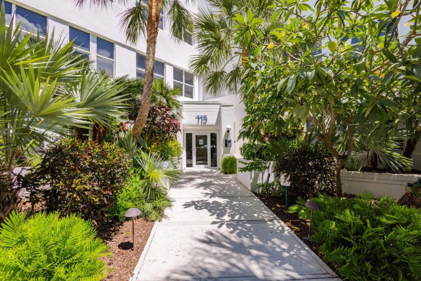 **Prime Condo for Sale in the Exclusive Truman Annex**Discover - Beach Condo for sale in Key West, Florida on Beachhouse.com