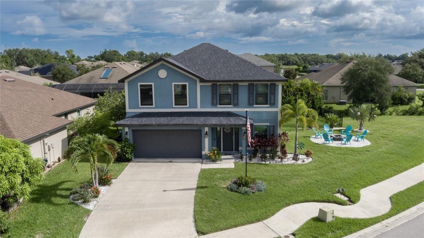 Welcome to The Woods of Moccasin Wallow! This beautiful, well - Beach Home for sale in Palmetto, Florida on Beachhouse.com