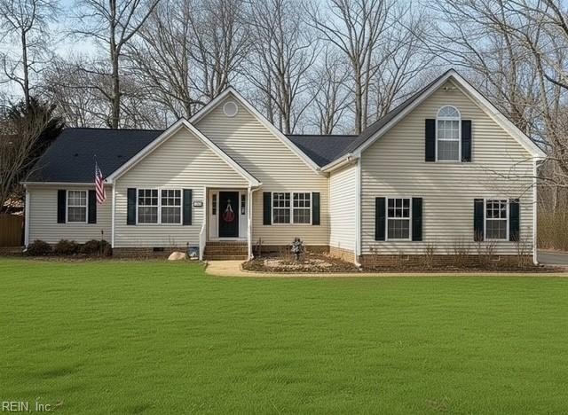 MOTIVATED SELLERS!! Welcome to 303 Nottingham Place, Smithfield - Beach Home for sale in Smithfield, Virginia on Beachhouse.com