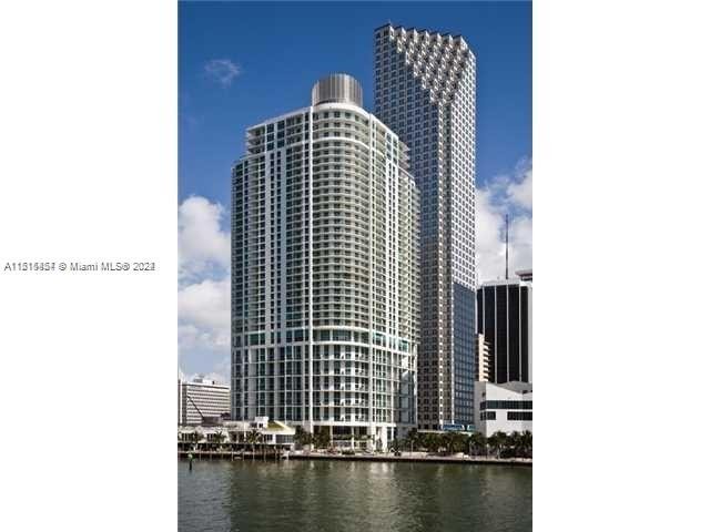 Fabulous water views from from this 9'4* high ceiling loft with - Beach Condo for sale in Miami, Florida on Beachhouse.com