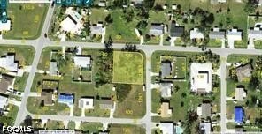 Residential vacant lot in Port Charlotte-ideal for building your - Beach Lot for sale in Port Charlotte, Florida on Beachhouse.com