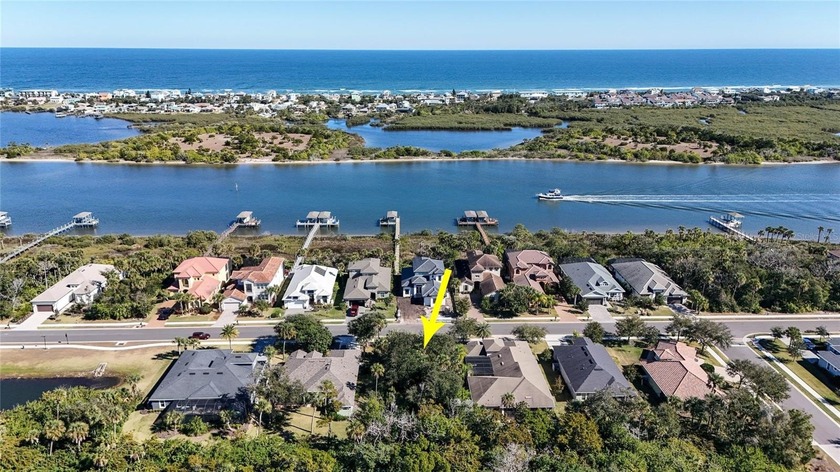 Build Your Dream Home in Palm Coast Plantation! Welcome to one - Beach Lot for sale in Palm Coast, Florida on Beachhouse.com