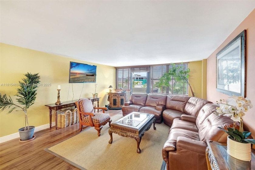 A BRIGHT AND SPACIOUS 2 bedrooms 2 bathrooms Condo. Enjoy - Beach Condo for sale in Bay Harbor Islands, Florida on Beachhouse.com