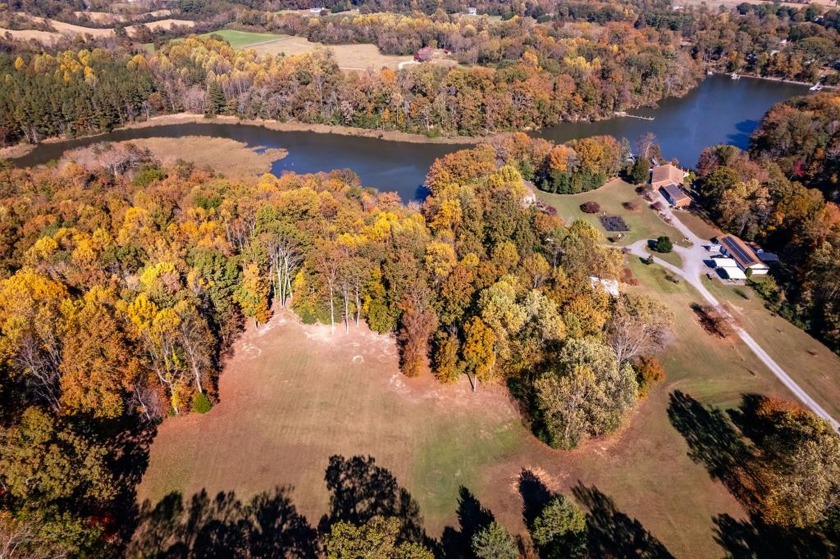 If you are looking for a Private Large Acreage waterfront build - Beach Lot for sale in Kinsale, Virginia on Beachhouse.com