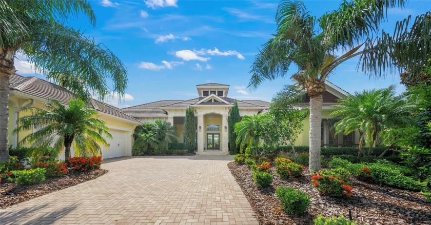 Under contract-accepting backup offers. Welcome to luxury living - Beach Home for sale in Bradenton, Florida on Beachhouse.com