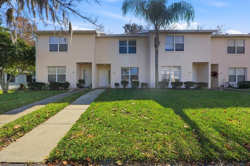 SELLERS ARE HIGHLY MOTIVATED!
Welcome to 1502 Deer Springs Road - Beach Townhome/Townhouse for sale in Port Orange, Florida on Beachhouse.com