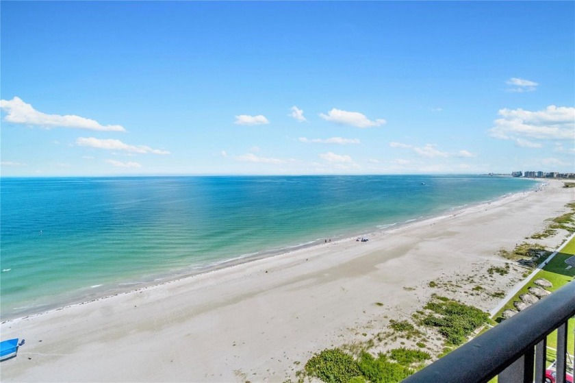 ***PLEASE CLICK ON VIRTUAL TOUR LINK*** Where the Gulf meets the - Beach Condo for sale in Clearwater Beach, Florida on Beachhouse.com