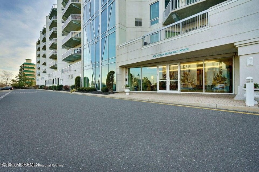 LIFE ON THE BEACHFRONT DOESN'T GET BETTER THAN DIAMOND BEACH! - Beach Condo for sale in Long Branch, New Jersey on Beachhouse.com