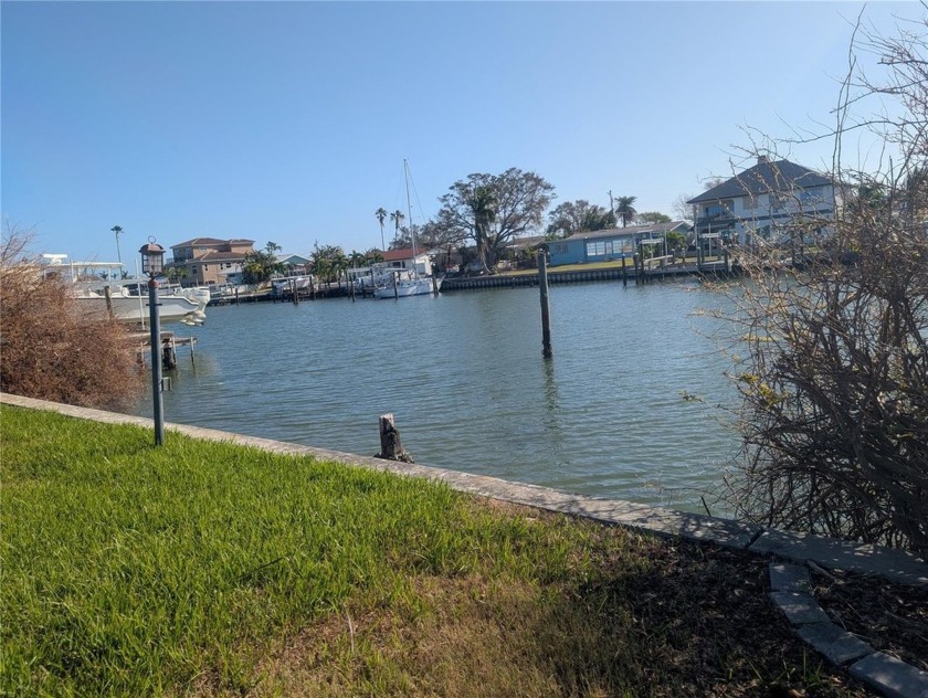 On Sept. 26th, Hurricane Helene flooded this property and swept - Beach Home for sale in Madeira Beach, Florida on Beachhouse.com